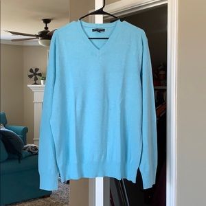 New Banana Republic sweater